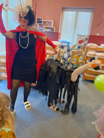 Společný den radosti